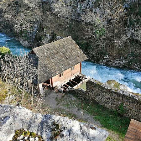 Guesthouse Pavlicic Dreznik Grad Екстер'єр фото