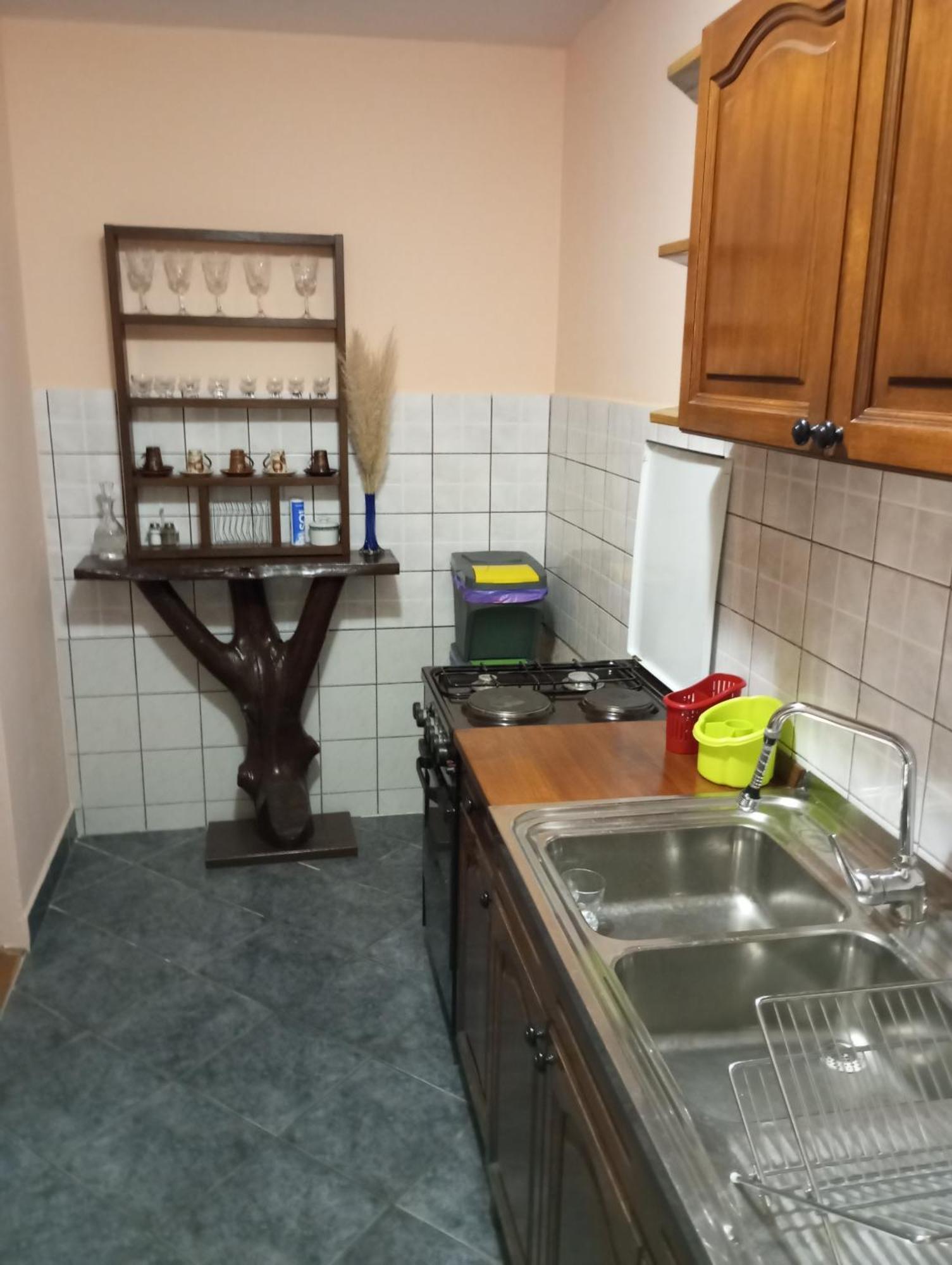 Guesthouse Pavlicic Dreznik Grad Екстер'єр фото