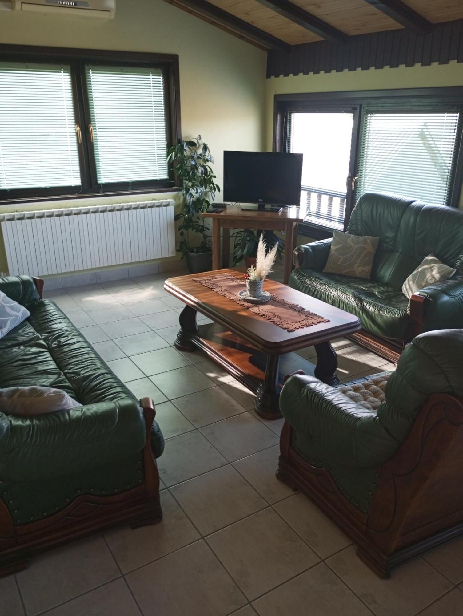 Guesthouse Pavlicic Dreznik Grad Екстер'єр фото