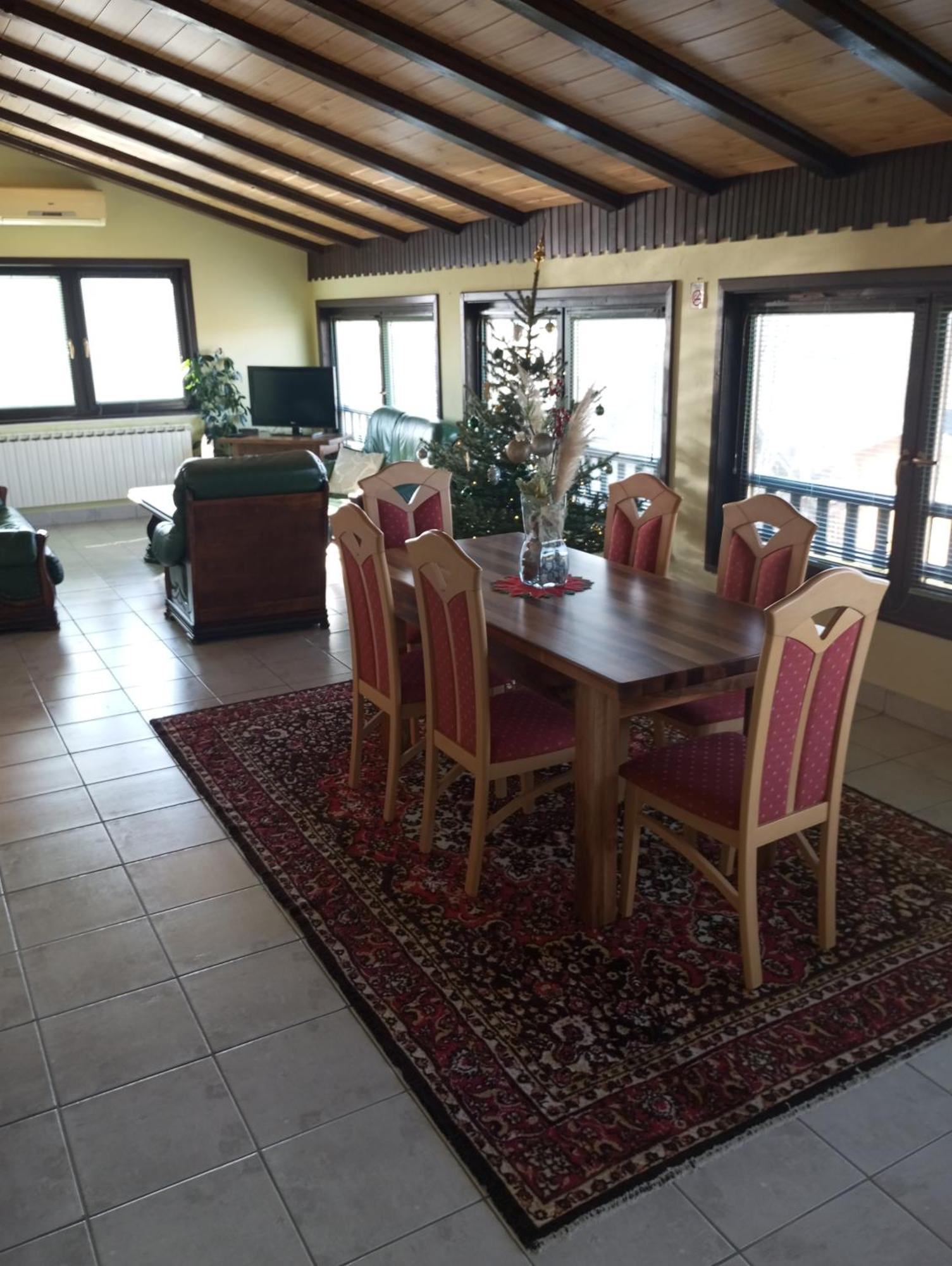 Guesthouse Pavlicic Dreznik Grad Екстер'єр фото
