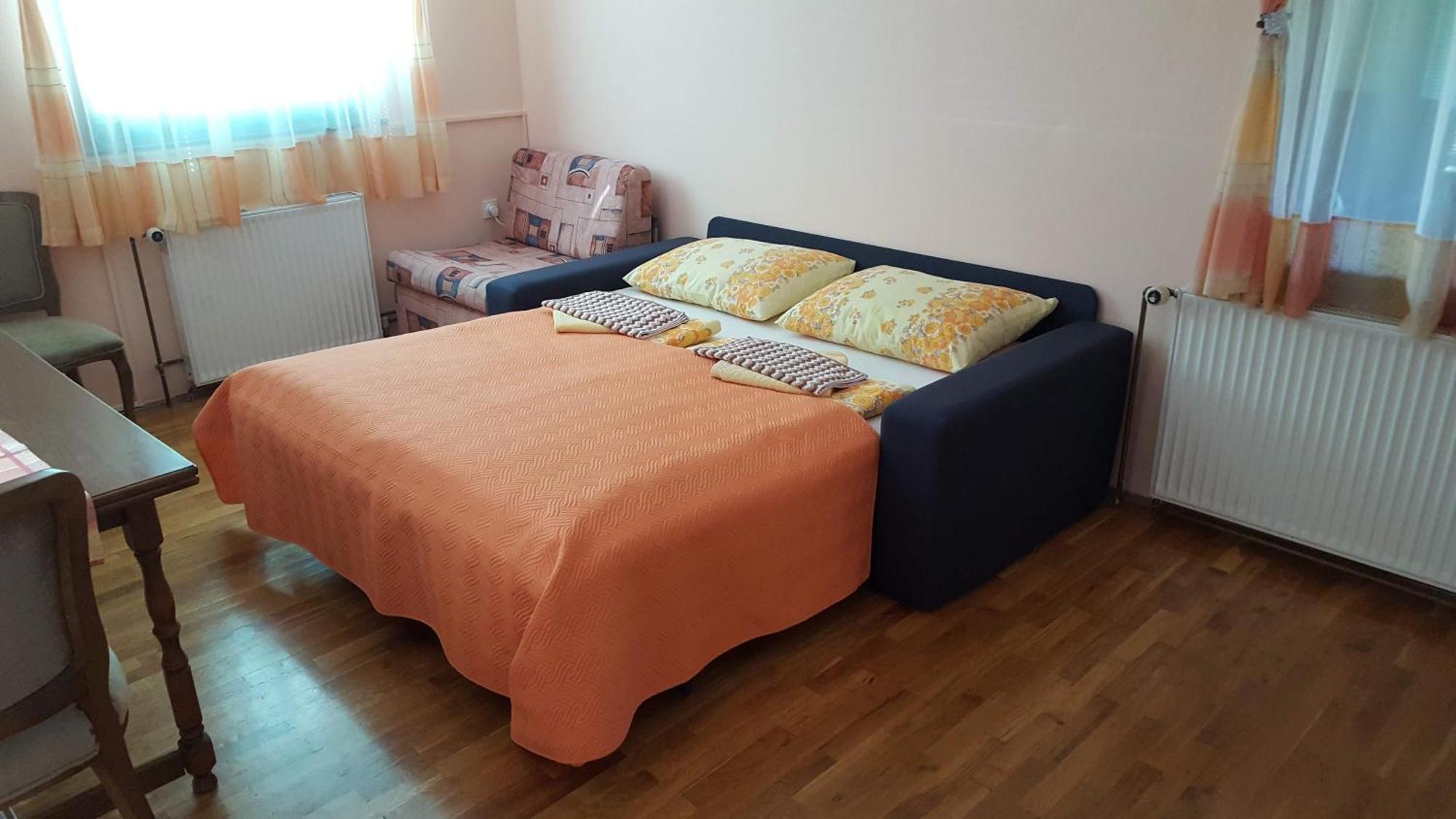Guesthouse Pavlicic Dreznik Grad Екстер'єр фото
