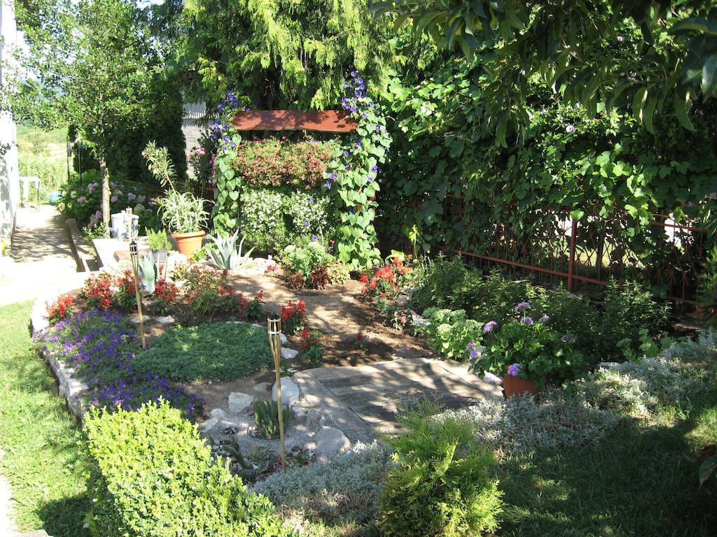Guesthouse Pavlicic Dreznik Grad Екстер'єр фото