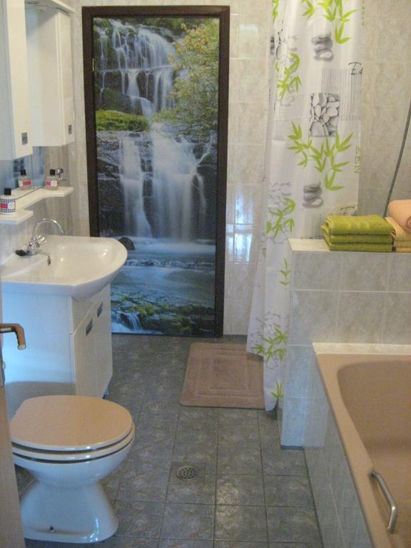 Guesthouse Pavlicic Dreznik Grad Екстер'єр фото