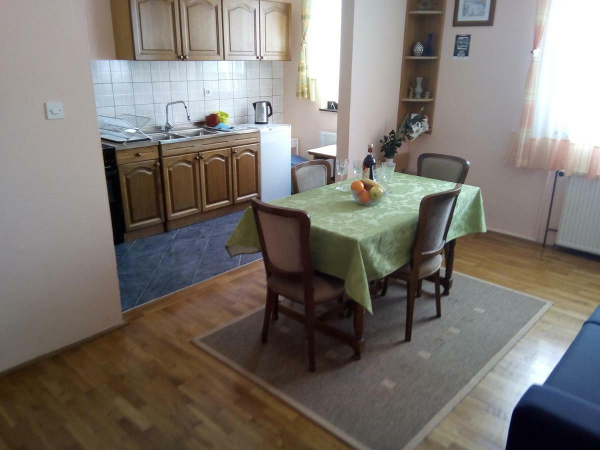 Guesthouse Pavlicic Dreznik Grad Екстер'єр фото