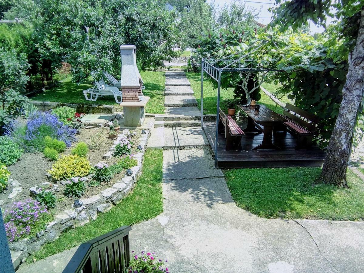 Guesthouse Pavlicic Dreznik Grad Екстер'єр фото