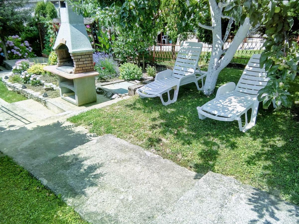 Guesthouse Pavlicic Dreznik Grad Екстер'єр фото