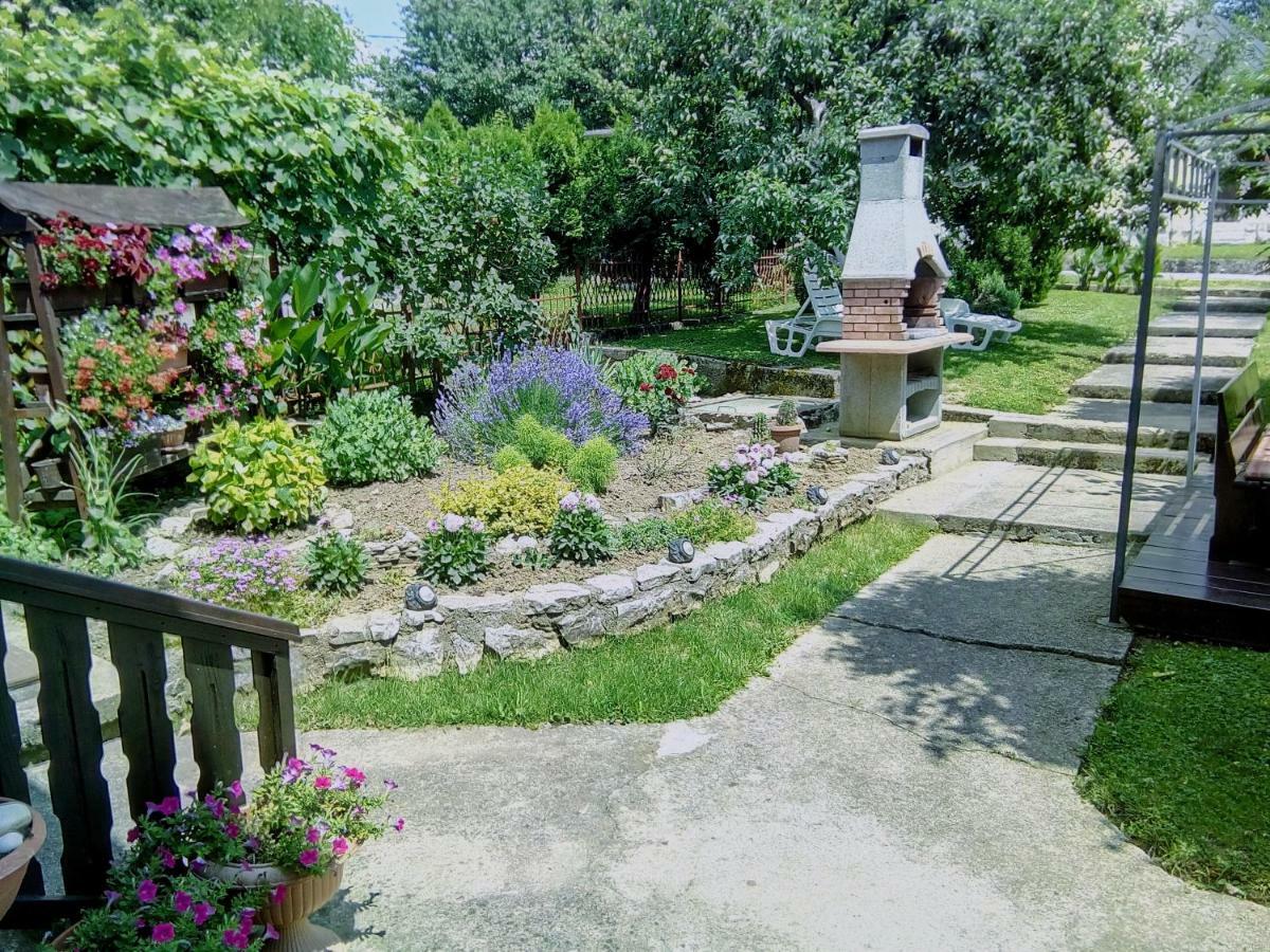 Guesthouse Pavlicic Dreznik Grad Екстер'єр фото