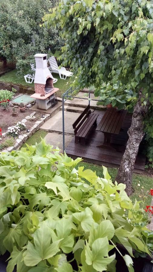 Guesthouse Pavlicic Dreznik Grad Екстер'єр фото